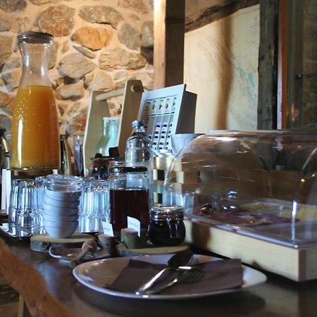 Boutique B&B Agroturizam Sv. Juraj Vrh  Buitenkant foto