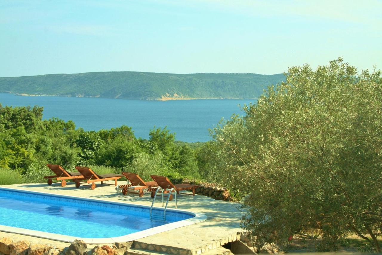 Boutique B&B Agroturizam Sv. Juraj Vrh  Buitenkant foto