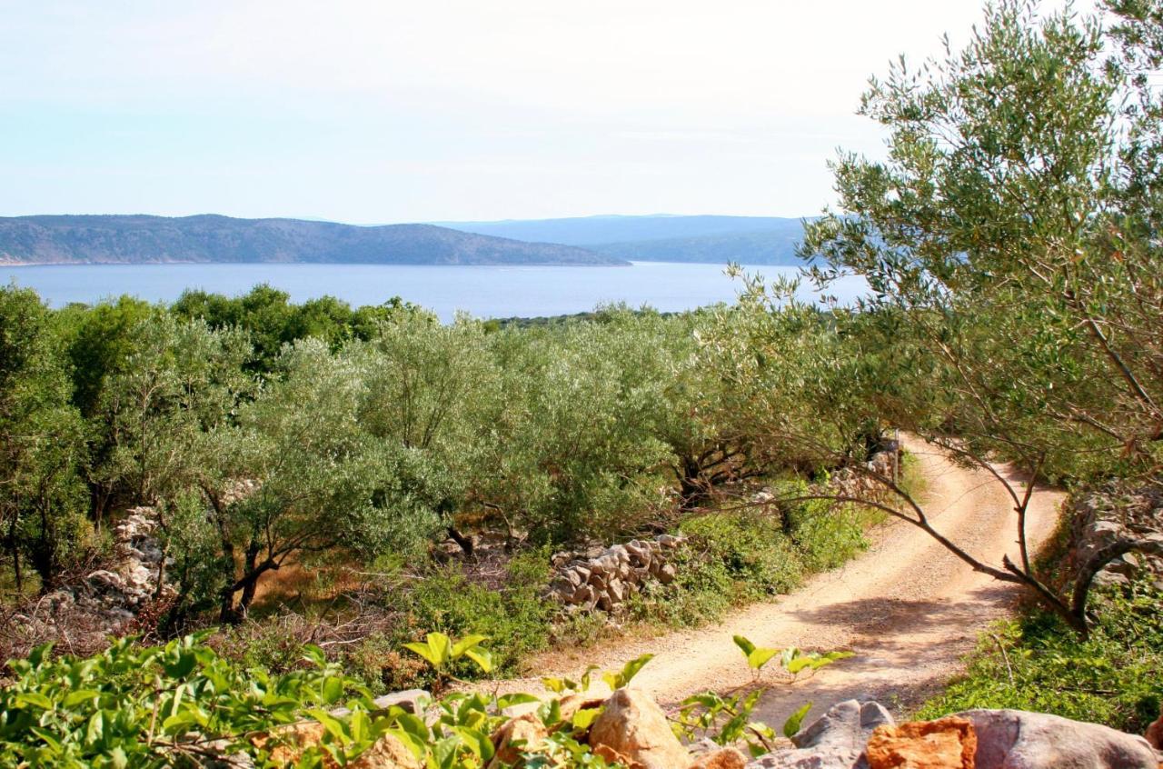 Boutique B&B Agroturizam Sv. Juraj Vrh  Buitenkant foto