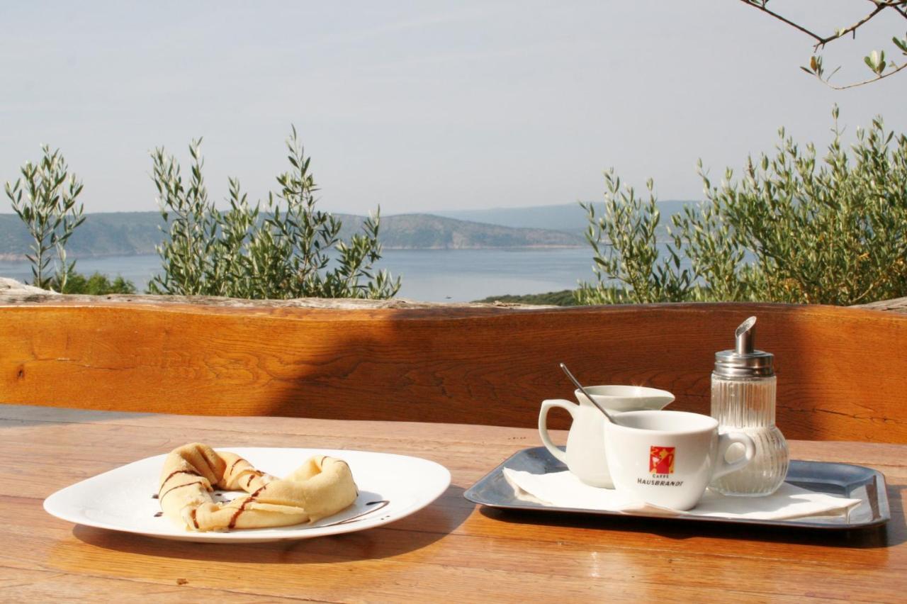 Boutique B&B Agroturizam Sv. Juraj Vrh  Buitenkant foto