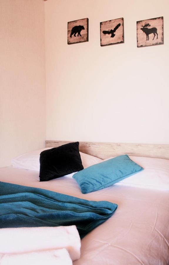 Boutique B&B Agroturizam Sv. Juraj Vrh  Buitenkant foto