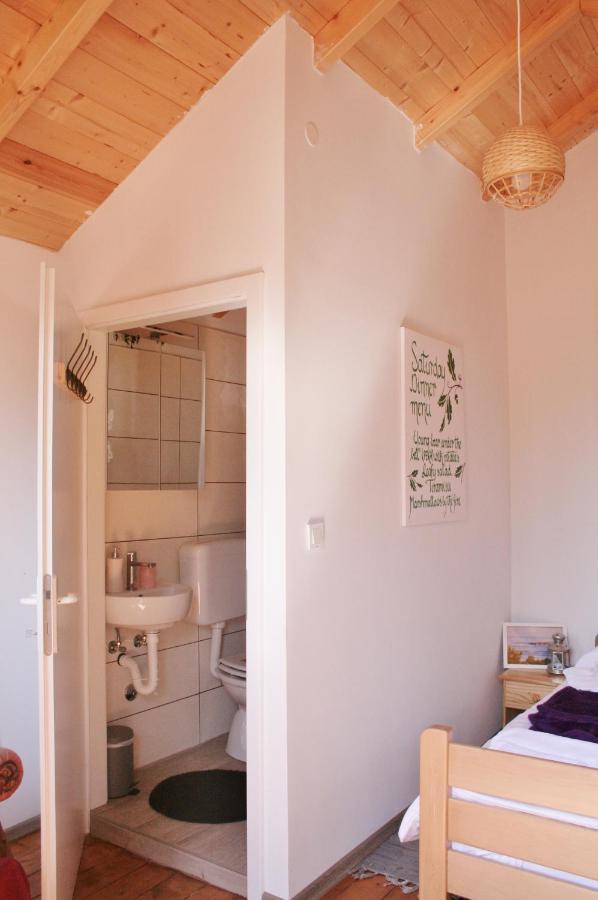 Boutique B&B Agroturizam Sv. Juraj Vrh  Buitenkant foto