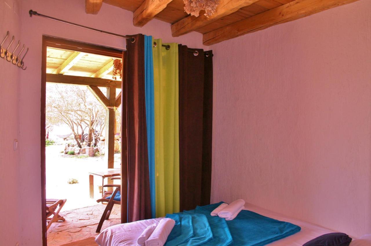 Boutique B&B Agroturizam Sv. Juraj Vrh  Buitenkant foto