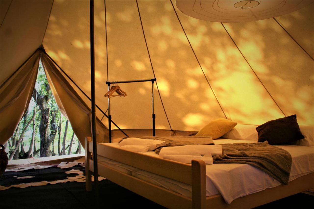 Boutique B&B Agroturizam Sv. Juraj Vrh  Buitenkant foto