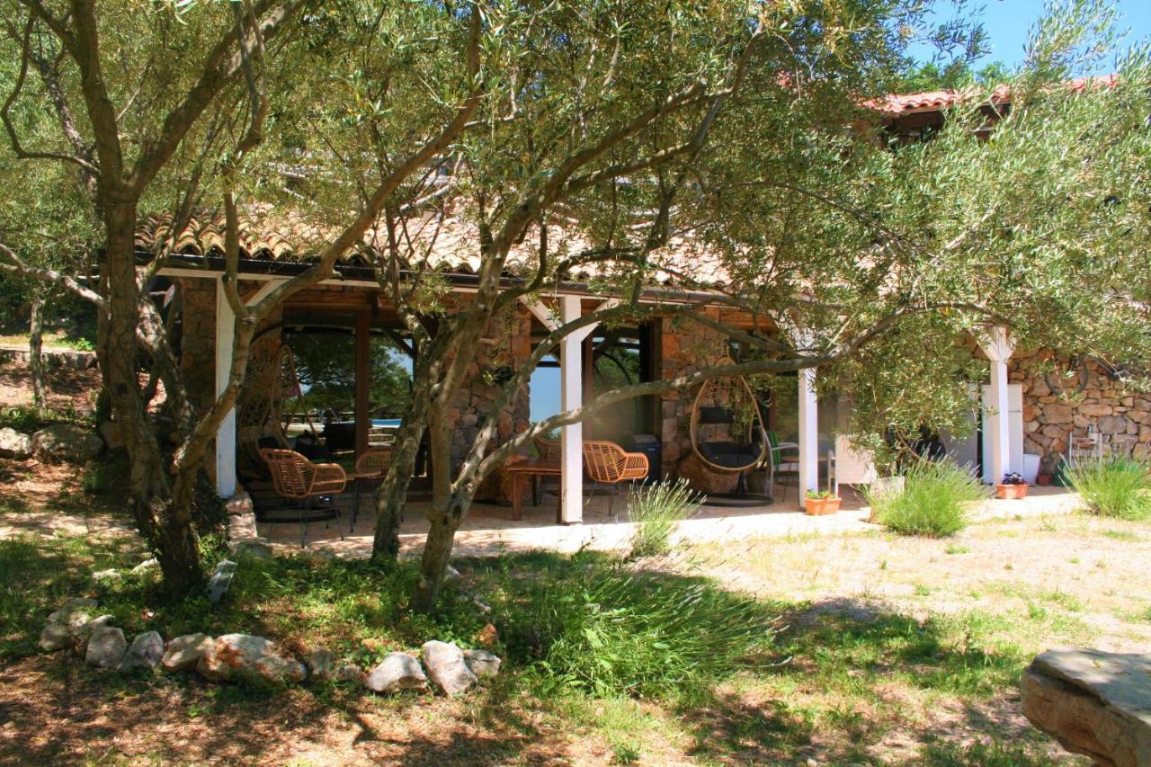 Boutique B&B Agroturizam Sv. Juraj Vrh  Buitenkant foto