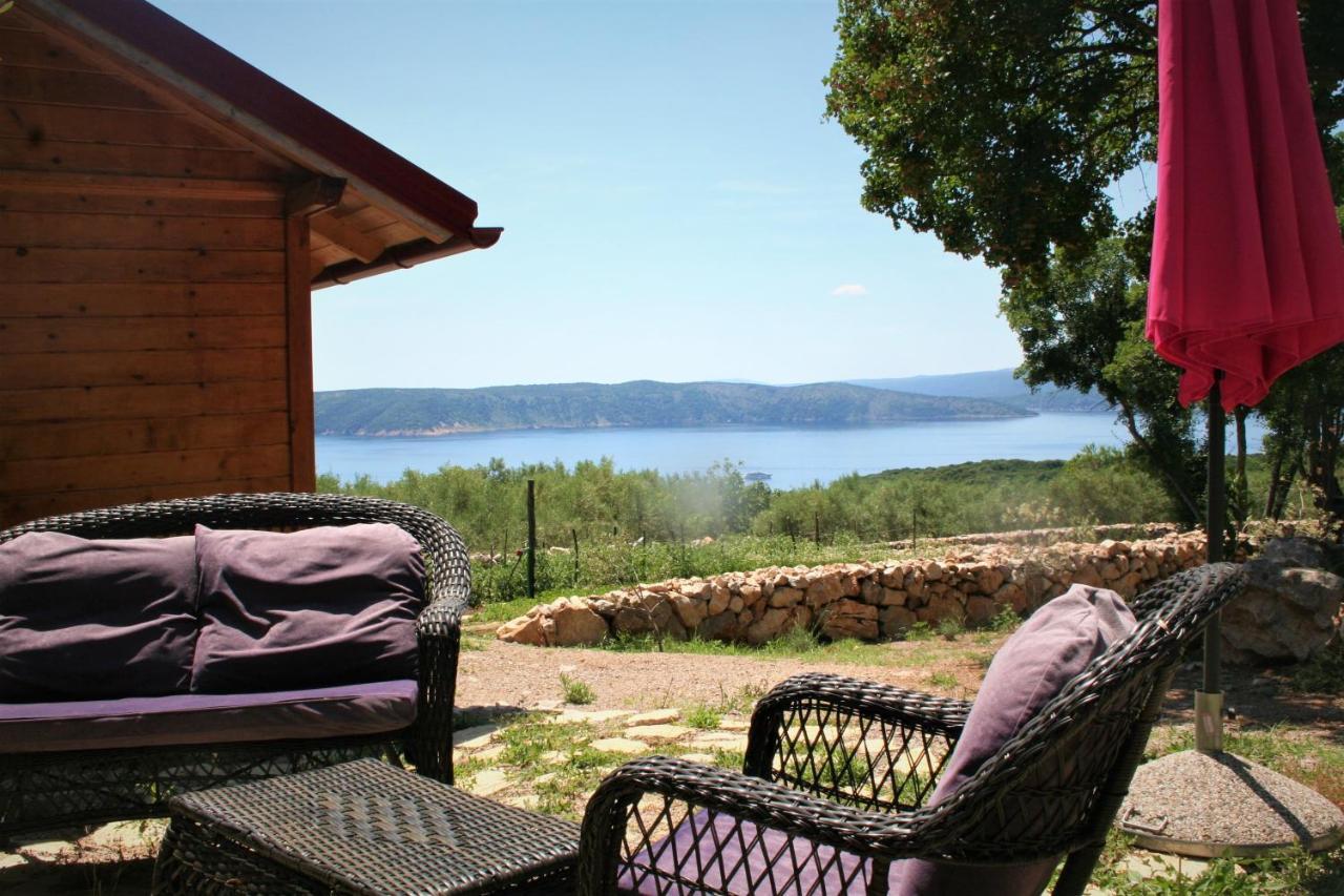 Boutique B&B Agroturizam Sv. Juraj Vrh  Buitenkant foto