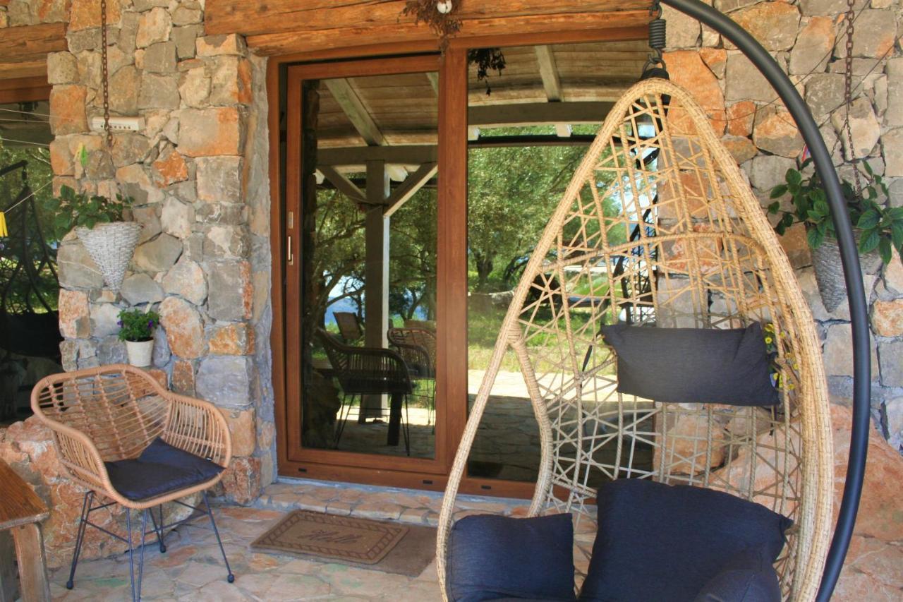 Boutique B&B Agroturizam Sv. Juraj Vrh  Buitenkant foto