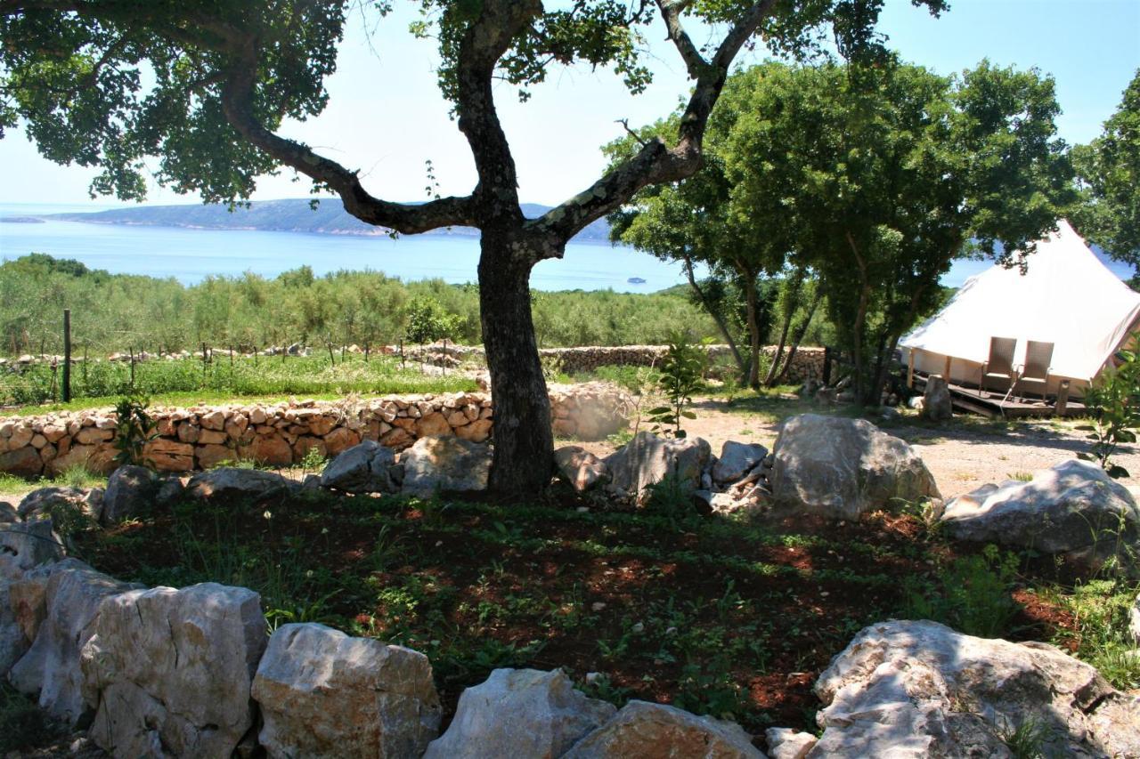 Boutique B&B Agroturizam Sv. Juraj Vrh  Buitenkant foto