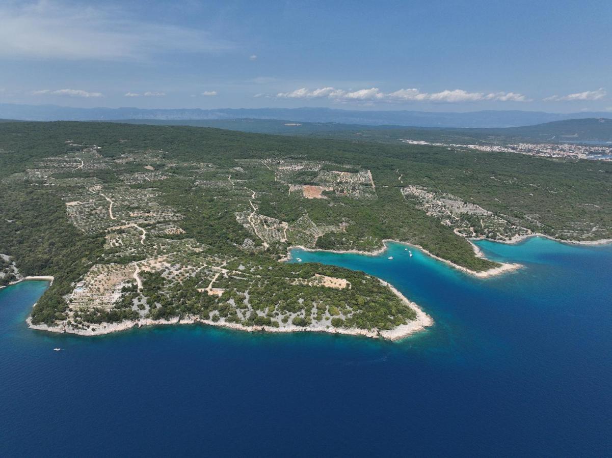Boutique B&B Agroturizam Sv. Juraj Vrh  Buitenkant foto