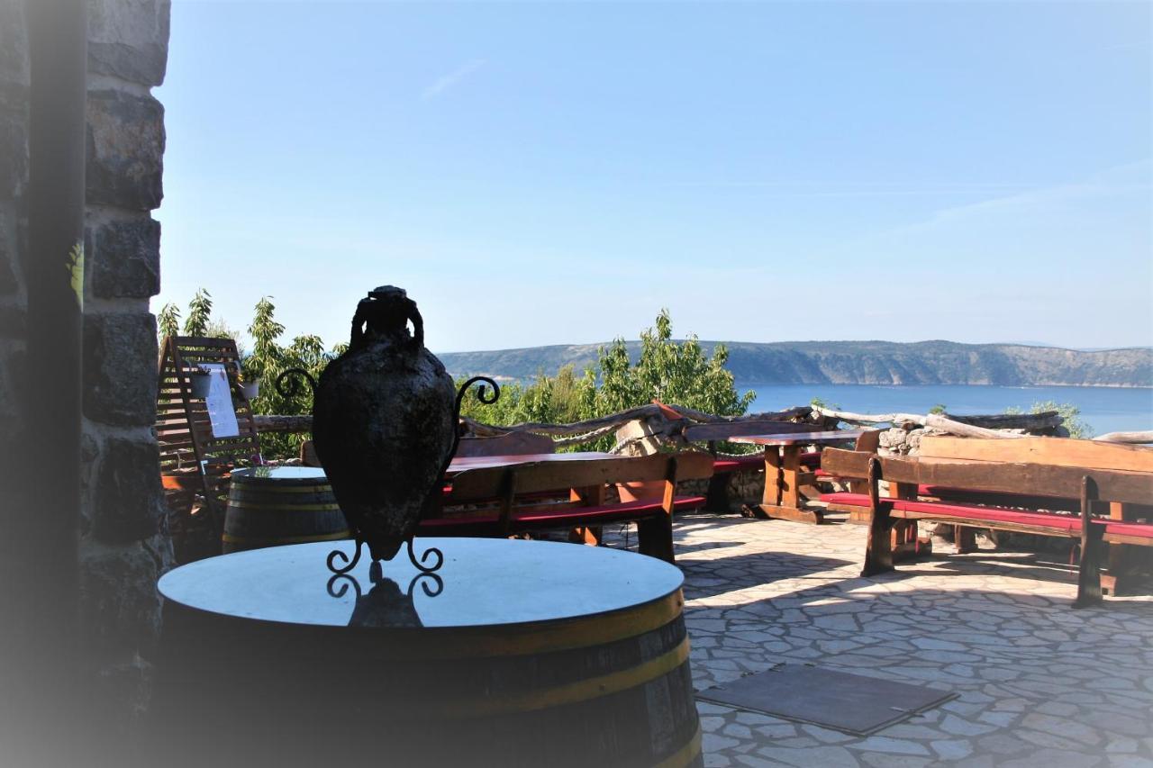 Boutique B&B Agroturizam Sv. Juraj Vrh  Buitenkant foto