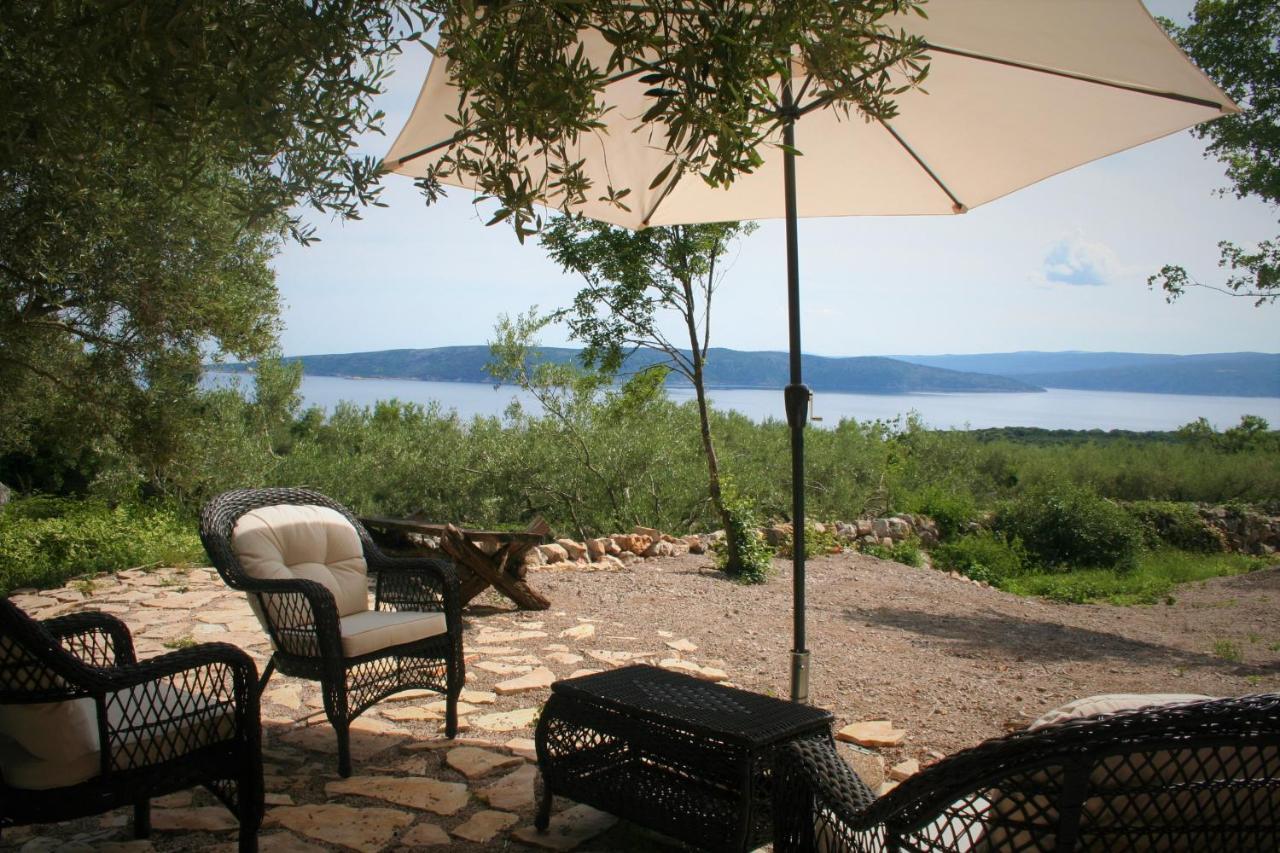 Boutique B&B Agroturizam Sv. Juraj Vrh  Buitenkant foto